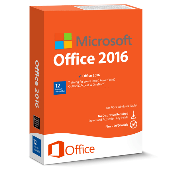 office pro 2016 for mac